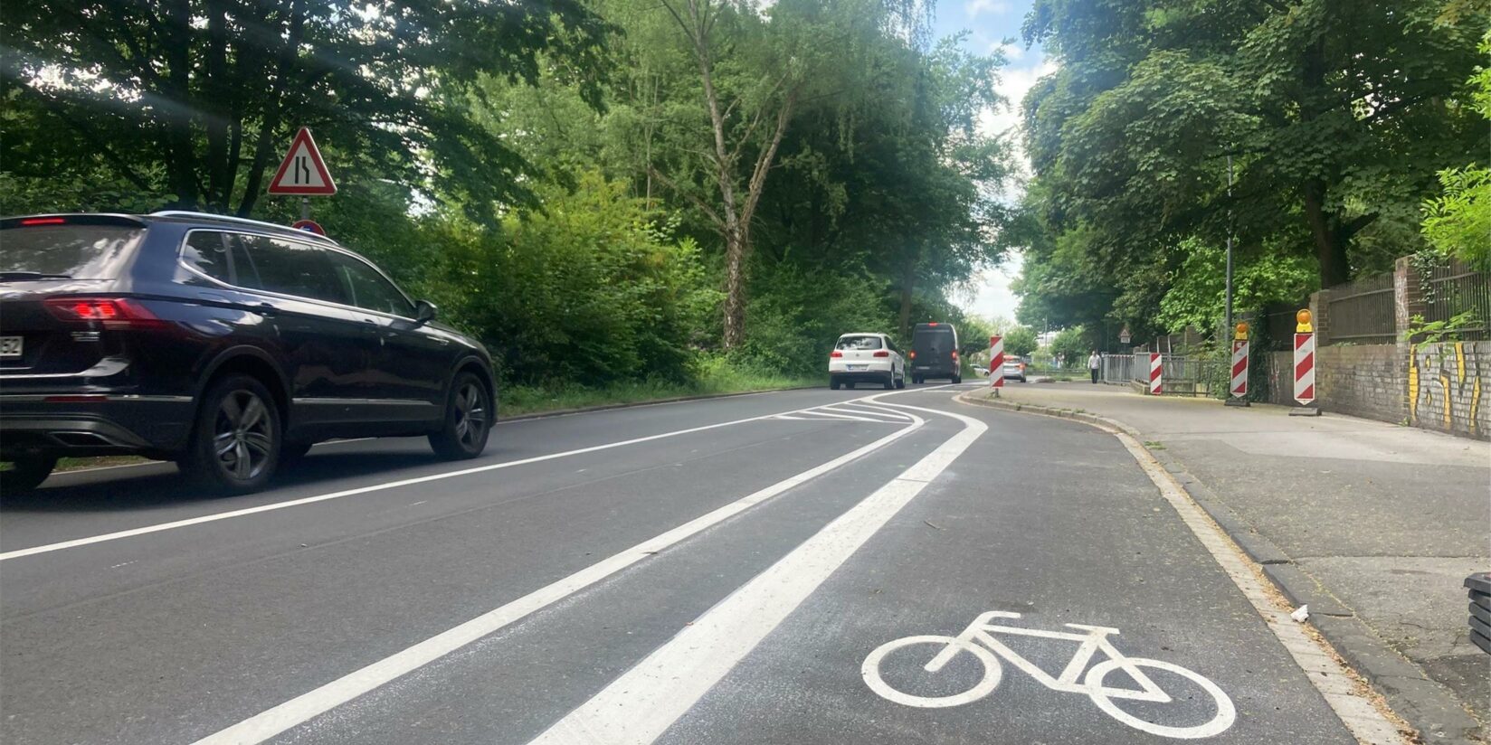 Dortmund: Parken nahe BVB-Stadion – Neue Regelung an