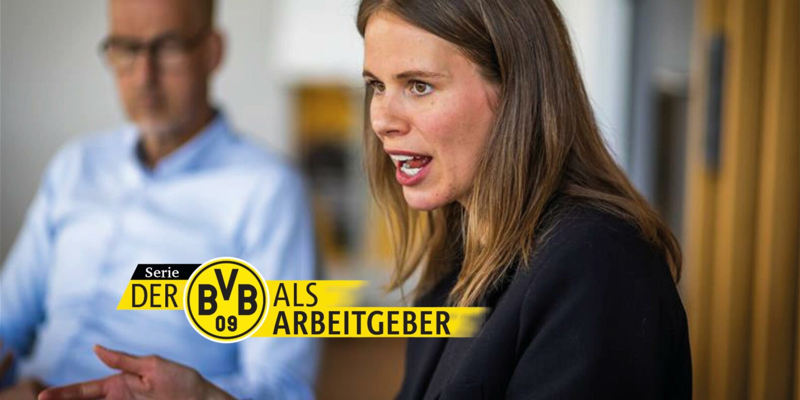 „Sind nicht davon abhängig, ob Guirassy einen Elfmeter