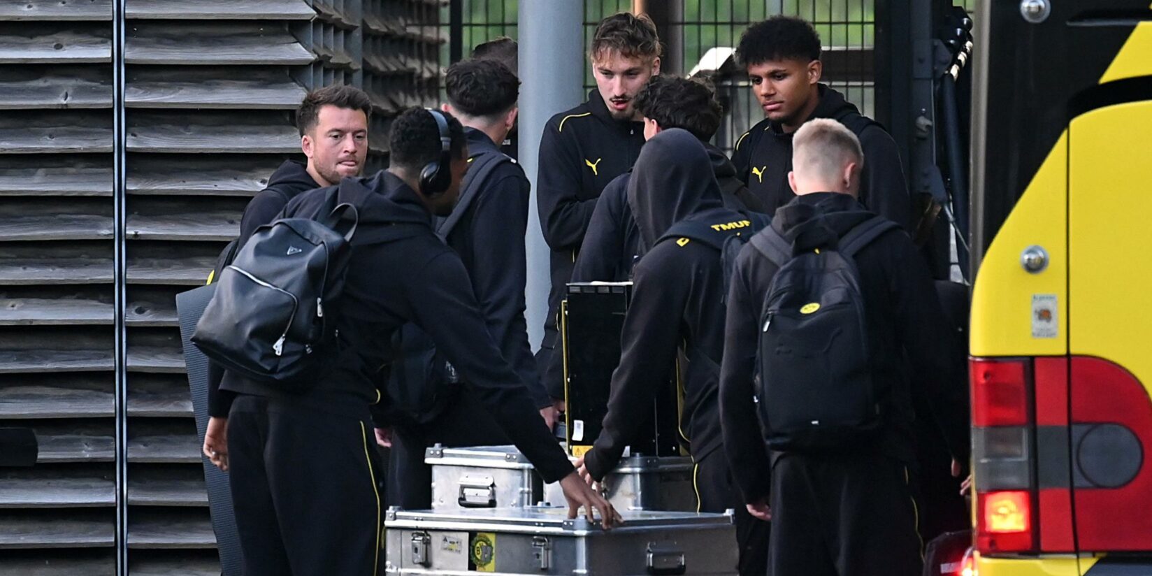 Abstieg der BVB-U23: Späte Zimmermann-Trennung als
