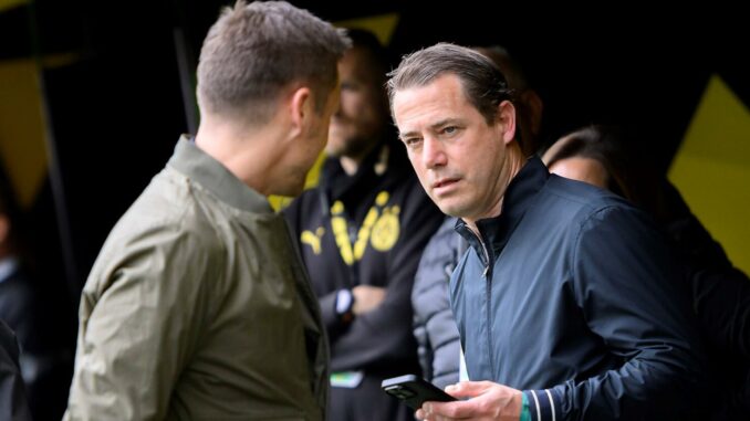 Den BVB blockieren Fehler der Vergangenheit: Kaum Geld für Den BVB blockieren Fehler der Vergangenheit: Kaum Geld für
