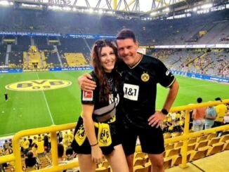 Eure schönsten Fan-Erinnerungen der Saison