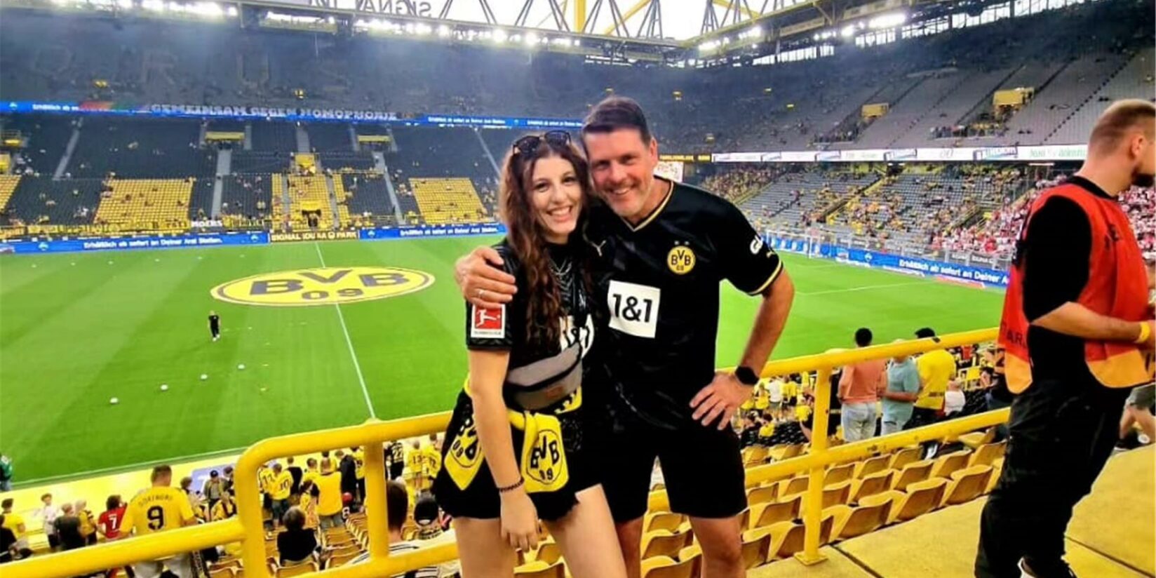 Eure schönsten Fan-Erinnerungen der Saison