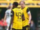 BVB-Statistiken der Bundesliga-Saison: Stammkraft,
