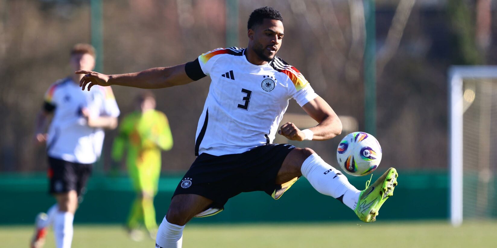 EM in Rumänien statt Klub-WM in den USA