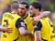 BVB-Statistiken der Saison: Bensebaini als heimlicher