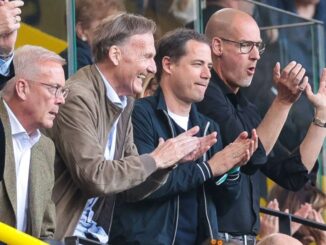 BVB performt wirtschaftlich besser als sportlich: Eine