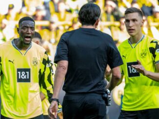 Guirassy und Schlotterbeck top – Trio kassiert 5,0