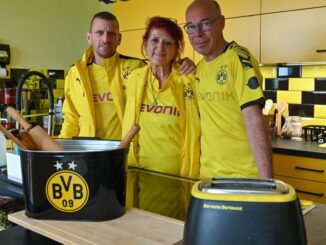 Wie viel hat dich die Saison gekostet?