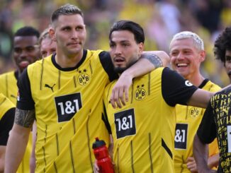 Trio mit Top-Speed – Zweikampf-Quotenkönig überrascht