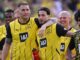 Trio mit Top-Speed – Zweikampf-Quotenkönig überrascht
