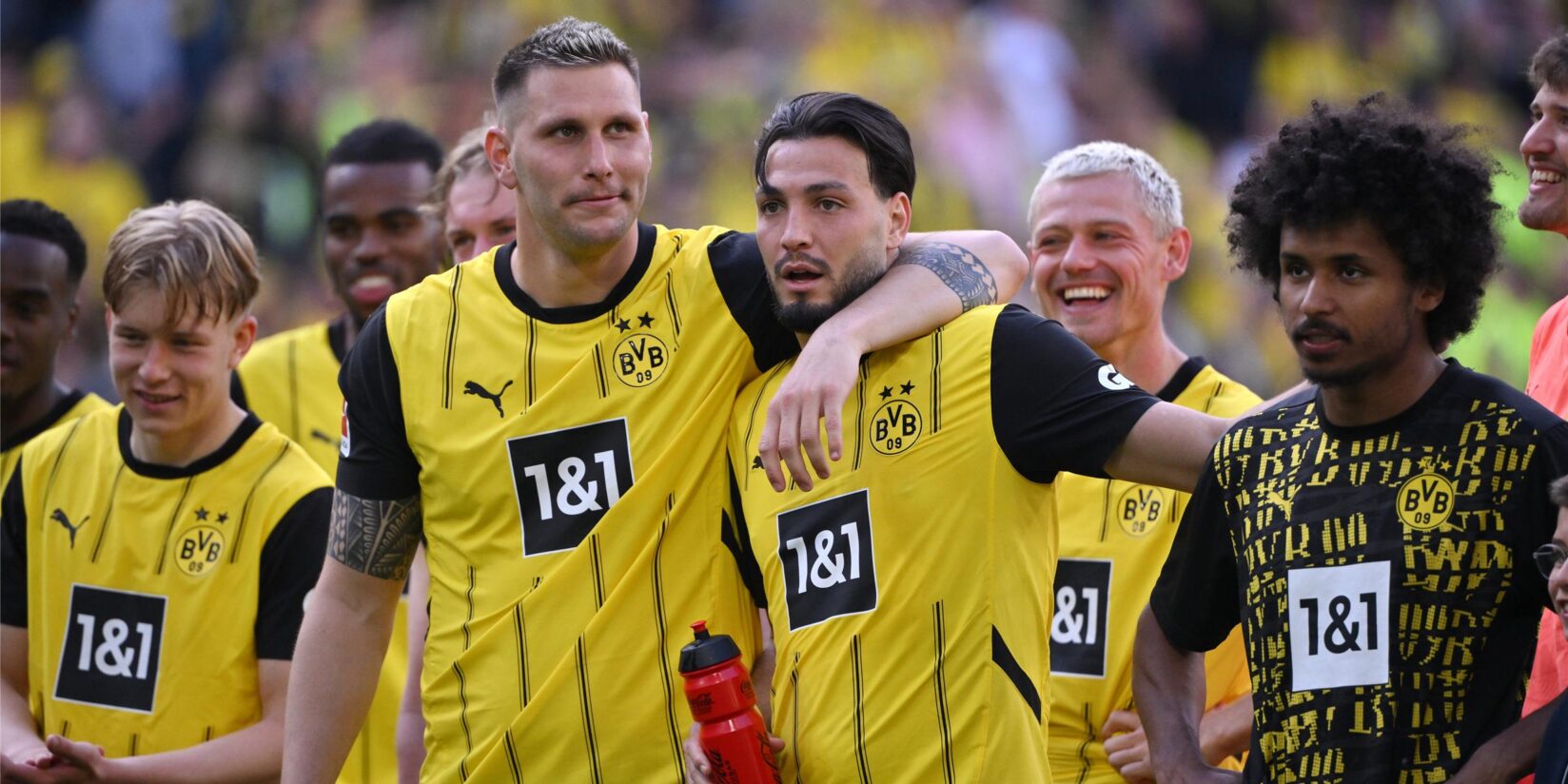 Trio mit Top-Speed – Zweikampf-Quotenkönig überrascht