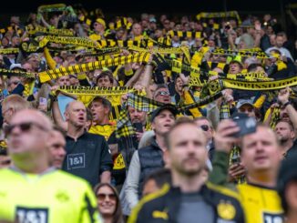 Ein Ticket knackt die 300-Euro-Grenze