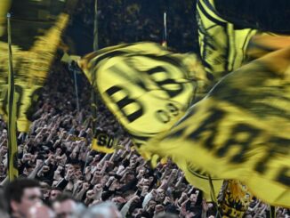 Fußball und Gewalt in Dortmund