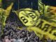 Fußball und Gewalt in Dortmund