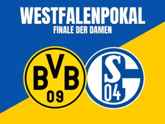 Borussia Dortmund - FC Schalke 04: Sonntag, 15:00