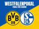 Borussia Dortmund - FC Schalke 04: Sonntag, 15:00