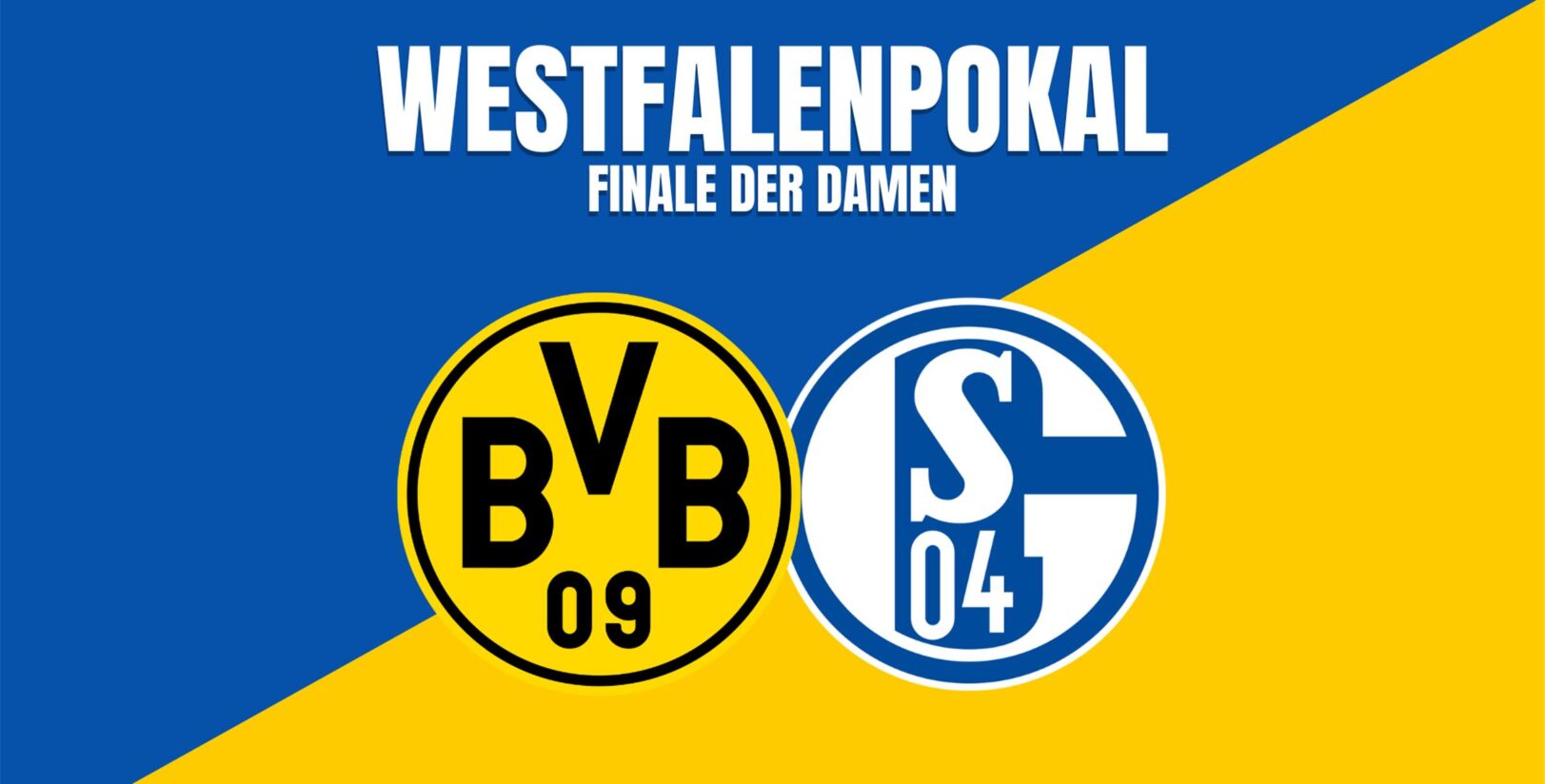 Borussia Dortmund – FC Schalke 04: Sonntag, 15:00