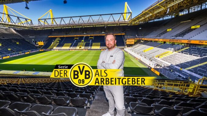 Am Spieltag schlägt seine Stunde Am Spieltag schlägt seine Stunde