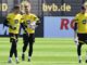 Exklusiv! BVB-Abgang fix: Torwart verlässt Borussia