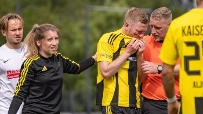 SuS Kaiserau verliert Luisa Schulz an den BVB SuS Kaiserau verliert Luisa Schulz an den BVB