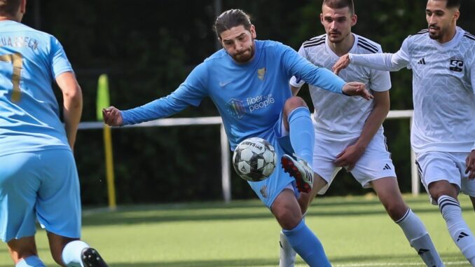 Dortmunder Kreisligist findet neuen Sportlichen Leiter
