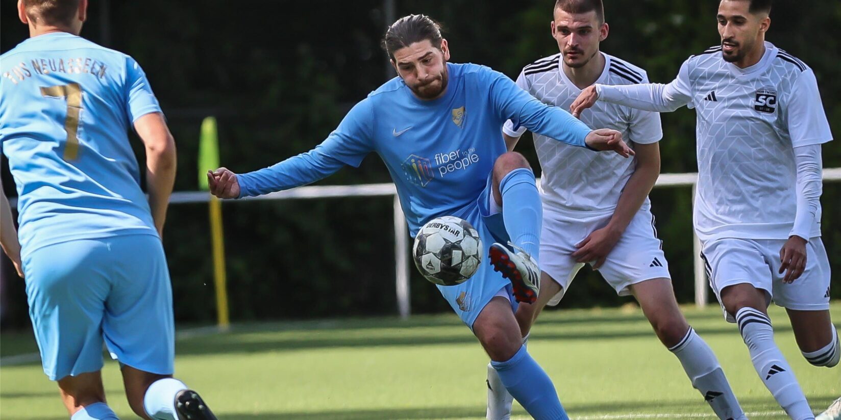 Dortmunder Kreisligist findet neuen Sportlichen Leiter