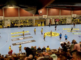 Lösung für Hallen-Problematik des BVB in Sicht: Kosten im