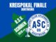 BSV Schüren - ASC 09 Dortmund: Donnerstag, 17 Uhr