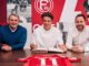 Julian Hettwer wechselt zu Fortuna Düsseldorf