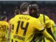 Guirassy der Spieler der Saison, Beier profitiert von
