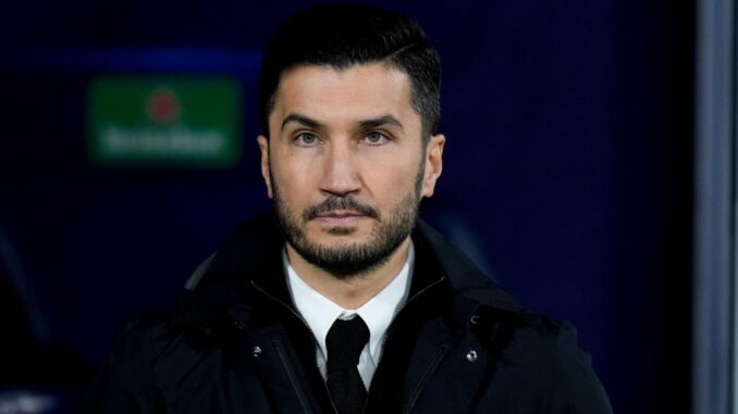 Sahin überfordert, Kovac überrascht alle Sahin überfordert, Kovac überrascht alle