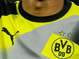 Neues BVB-Auswärtstrikot geleakt: Termin für Trikotverkauf