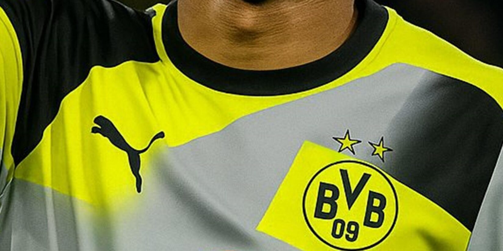Neues BVB-Auswärtstrikot geleakt: Termin für Trikotverkauf