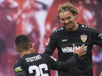 Der Endspurt von Borussia Dortmund imponiert - Meinung