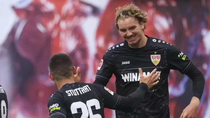 Der Endspurt von Borussia Dortmund imponiert - Meinung Der Endspurt von Borussia Dortmund imponiert - Meinung
