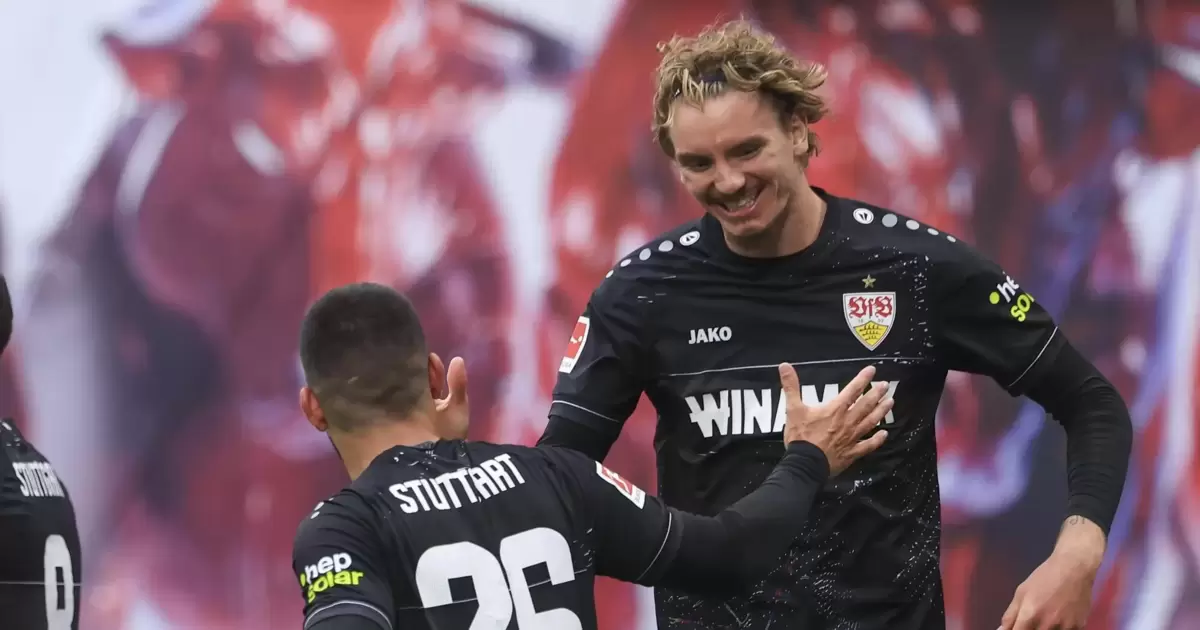 Der Endspurt von Borussia Dortmund imponiert – Meinung