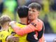 BVB: Gregor Kobel trifft Zukunfts-Entscheidung - BILD