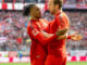 Das ist die Top-Elf der Bundesliga-Saison