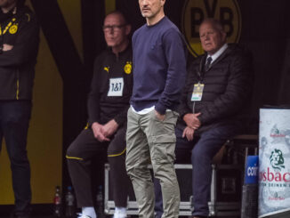 Mehrere Fünfen, nur eine Eins