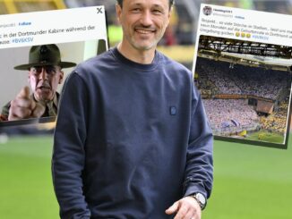 FC Bayern, BVB und Co.: Netz-Reaktionen zum 34.
