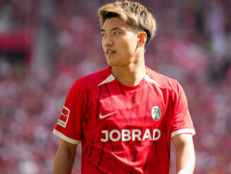 BVB und Eintracht Frankfurt | Doan-Gerüchte: Kehl und