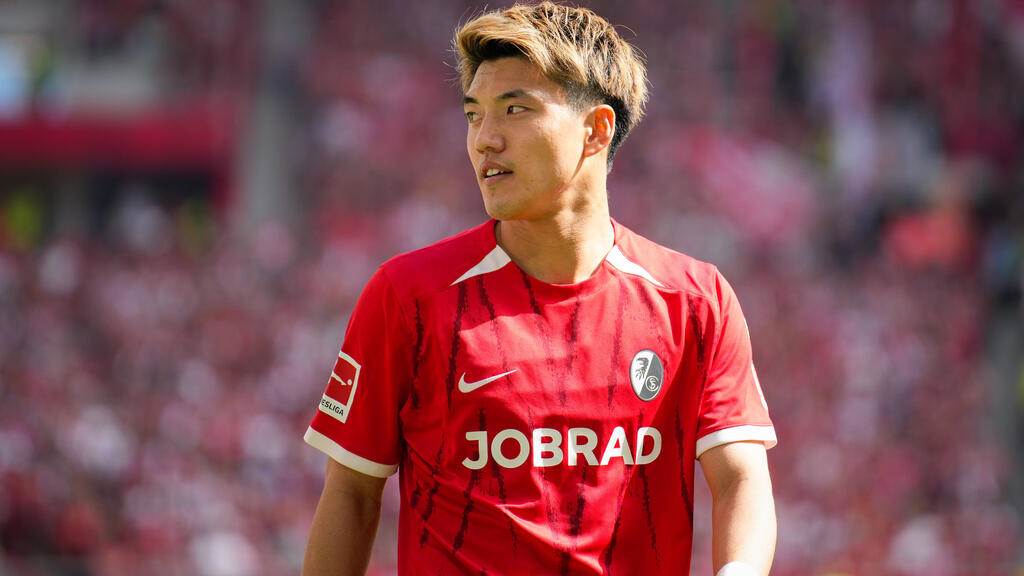 BVB und Eintracht Frankfurt | Doan-Gerüchte: Kehl und