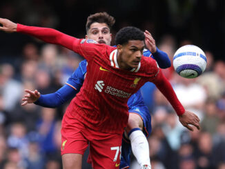 Liverpool-Star weiter im Visier des BVB? - Sport.de