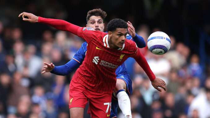 Liverpool-Star weiter im Visier des BVB? - Sport.de Liverpool-Star weiter im Visier des BVB? - Sport.de