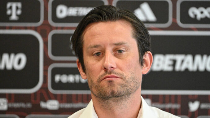 Sorge um Ex-BVB-Profi Tomas Rosicky