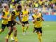 Borussia Dortmund erreicht die Champions League – DW –