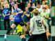 Blomberg erzwingt Spiel 3 gegen Dortmund