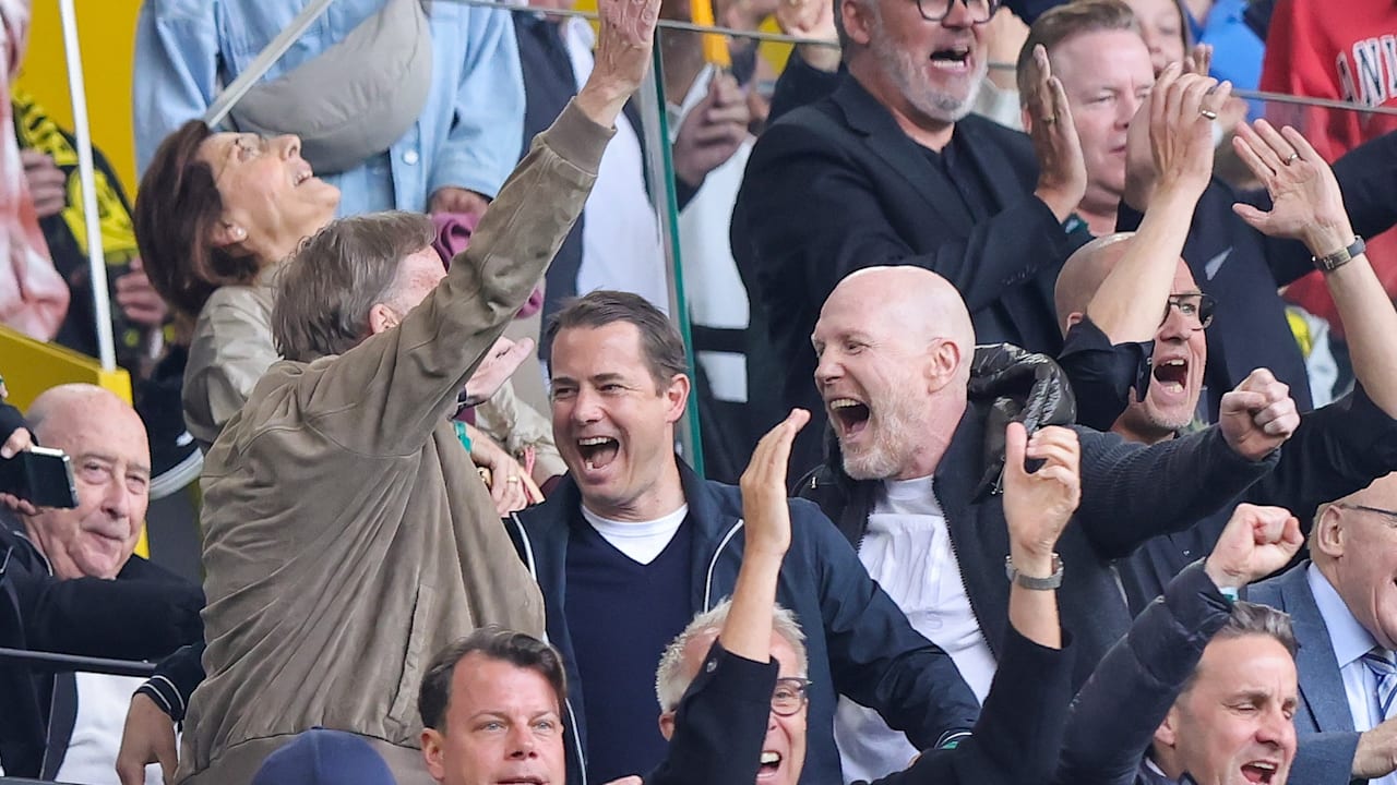 BVB trifft überraschende Entscheidung: Völlig neue Rolle