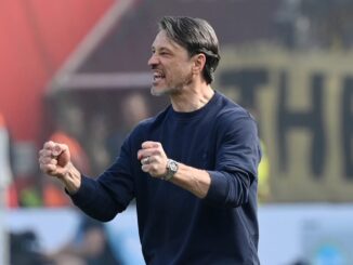 BVB: Dortmunds Alles-oder-nichts-Rechnung für die