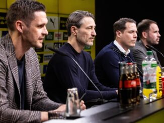 Dortmund plant Mega-Tausch für Carney Chukwuemeka